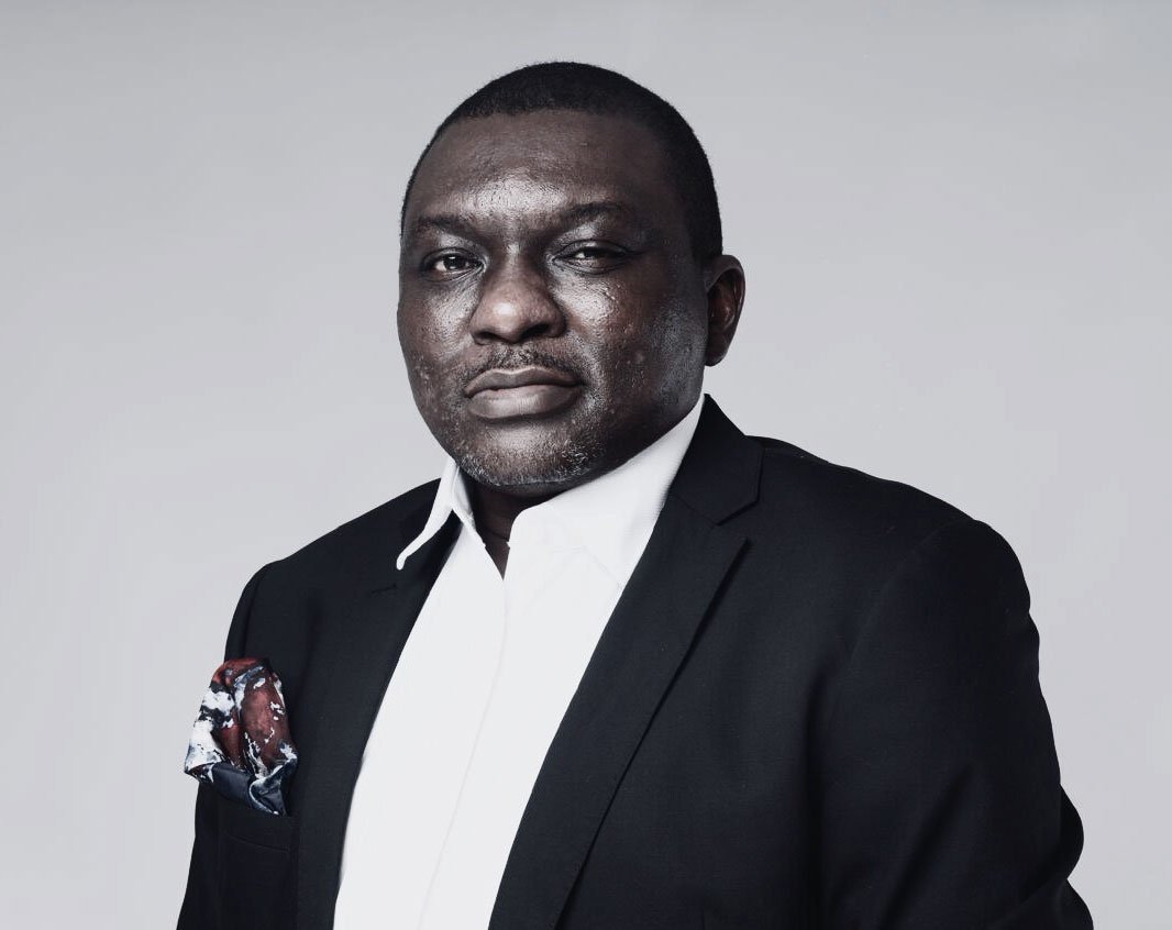 Joël Sikam, Président du PAJEC