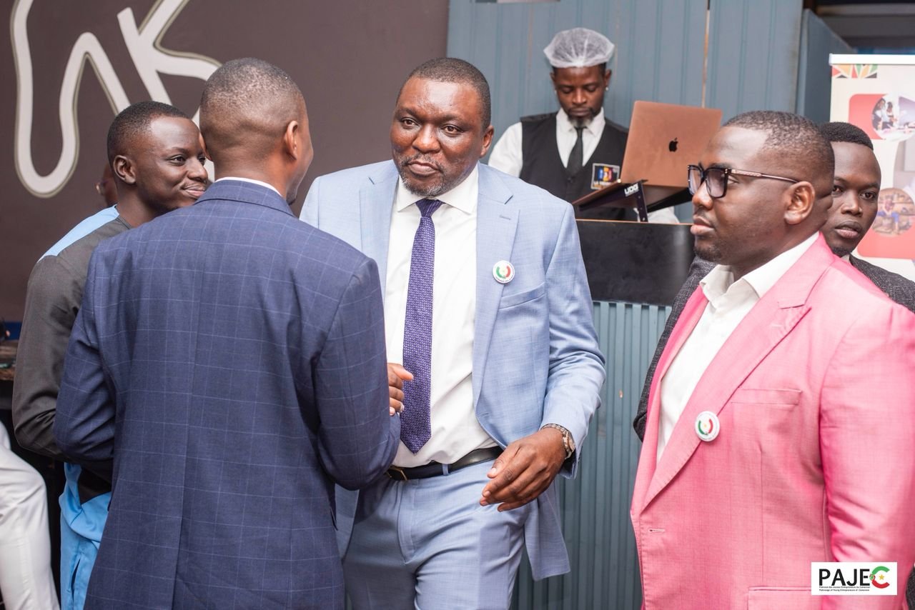 Rentrée solennelle du PAJEC