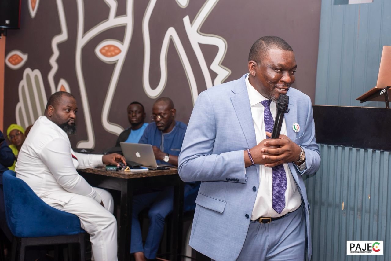 Image 2 de Rentrée solennelle du PAJEC