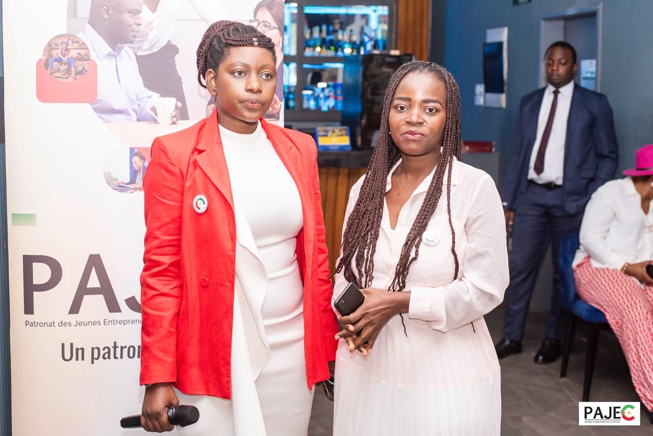 Image 3 de Rentrée solennelle du PAJEC