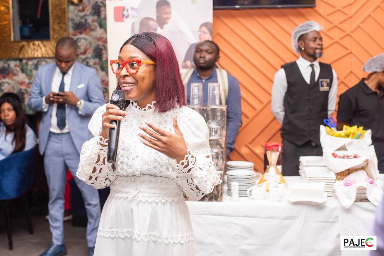 Image 4 de Rentrée solennelle du PAJEC