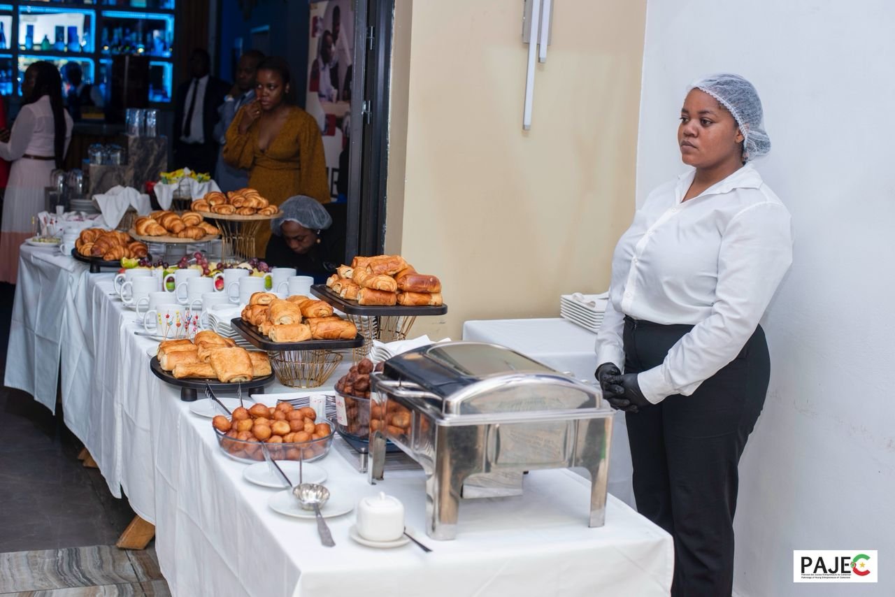 Image 6 de Rentrée solennelle du PAJEC