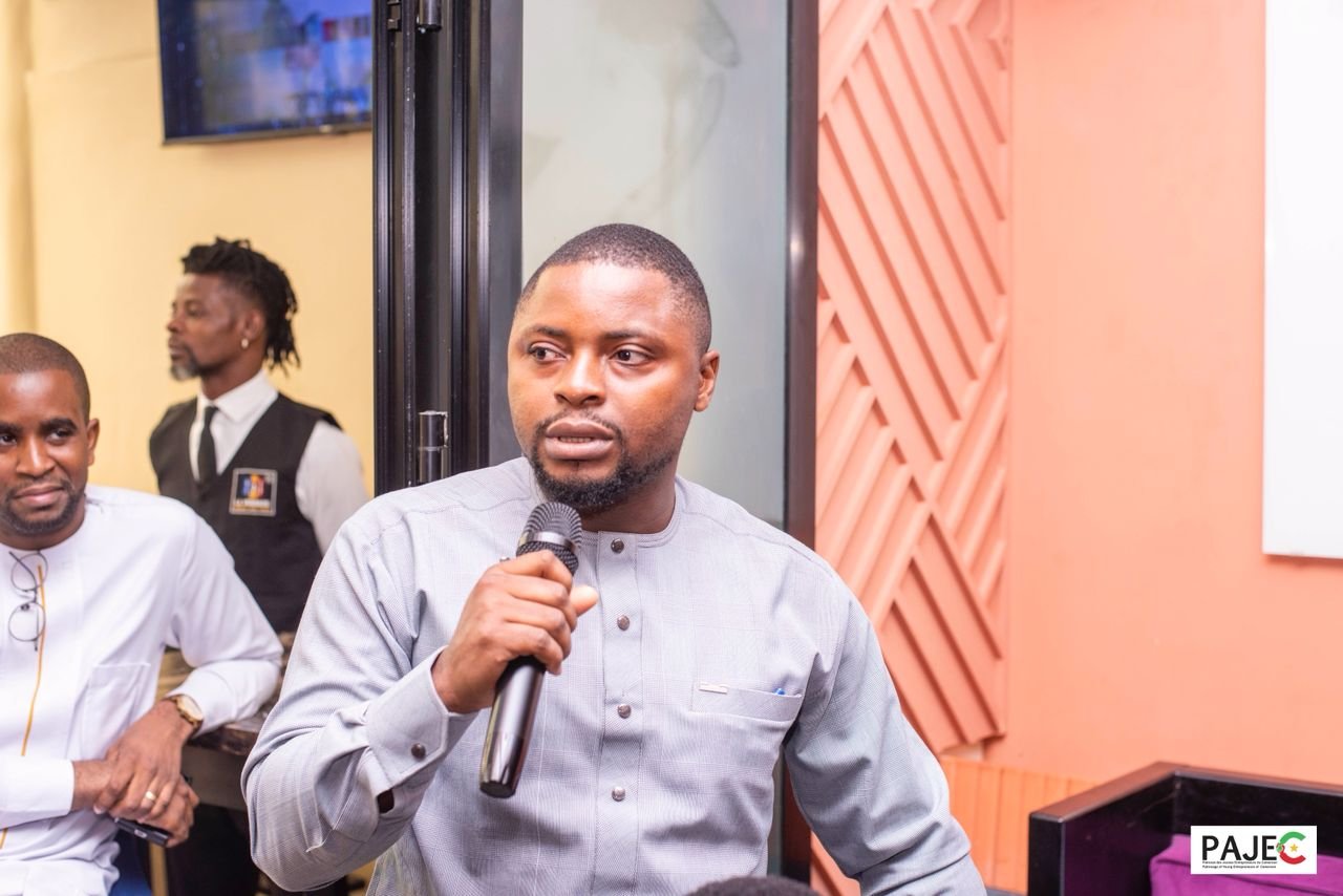 Image 7 de Rentrée solennelle du PAJEC