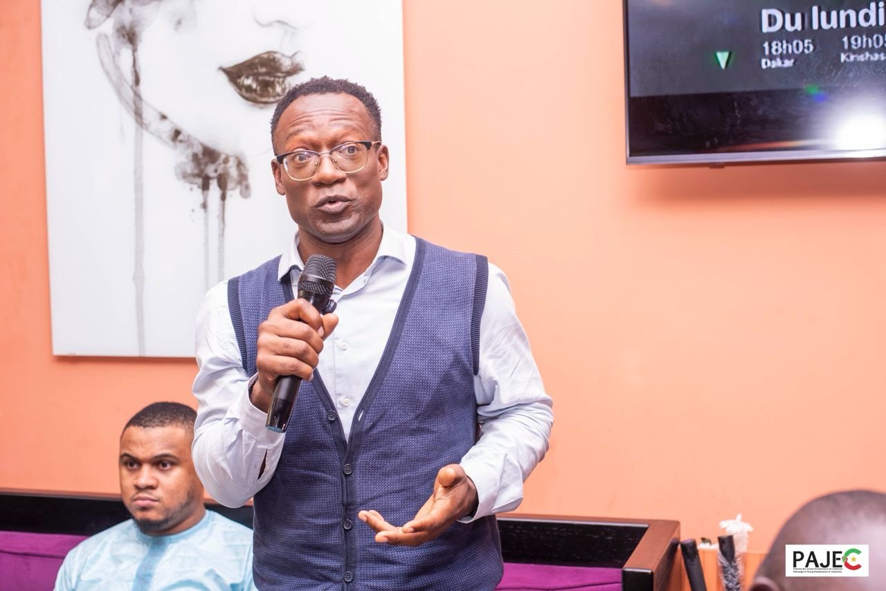 Image 8 de Rentrée solennelle du PAJEC