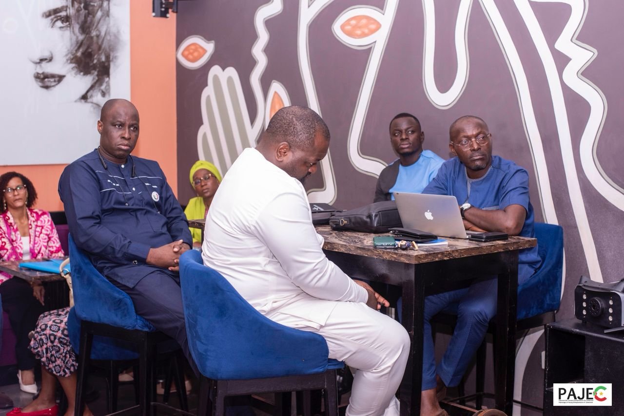 Image 9 de Rentrée solennelle du PAJEC