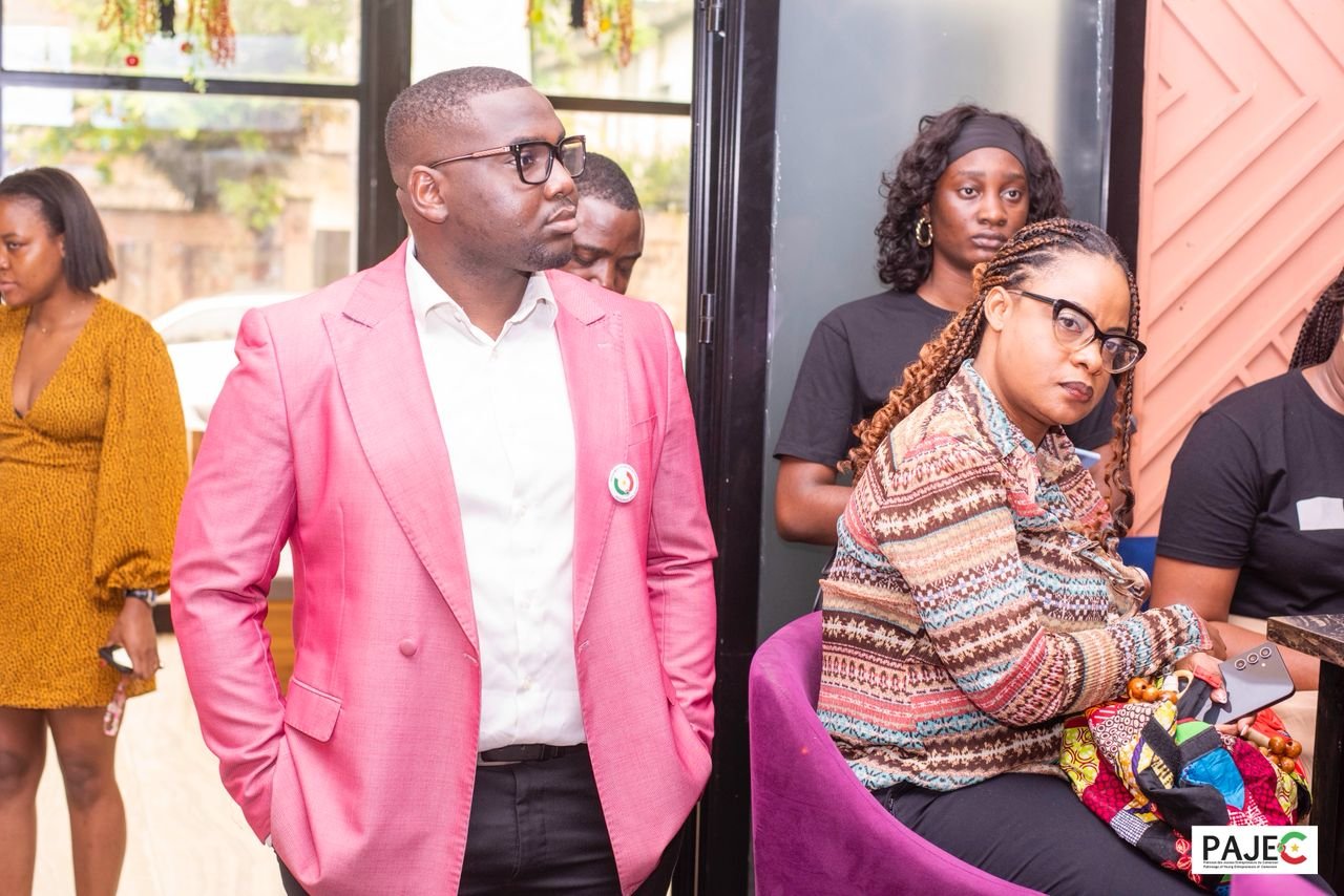 Image 10 de Rentrée solennelle du PAJEC