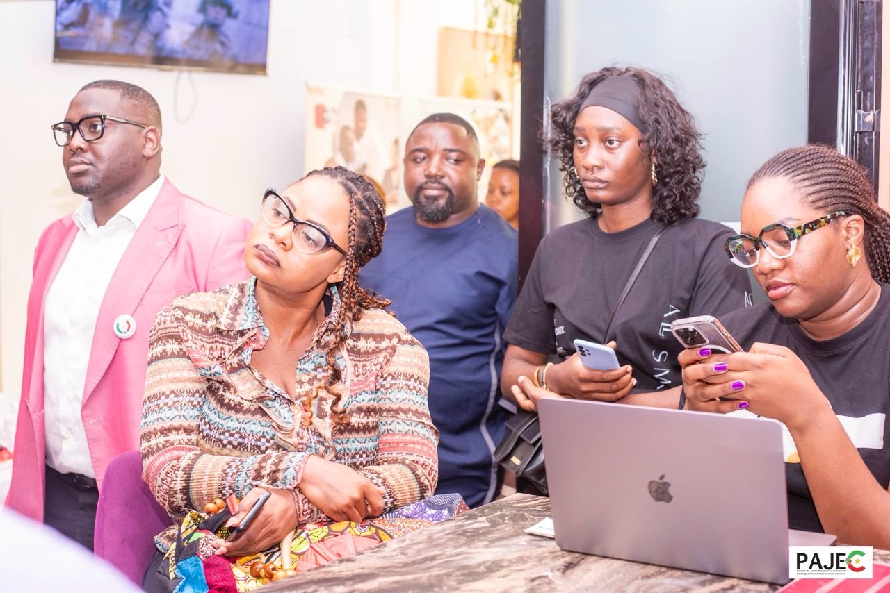 Image 11 de Rentrée solennelle du PAJEC